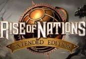 Rise of Nations: Extended Edition PC Steam CD Key