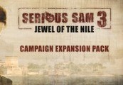 Serious Sam 3: Jewel of the Nile DLC Steam Gift