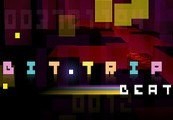 BIT.TRIP BEAT PC Steam CD Key