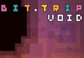 BIT.TRIP VOID Steam CD Key