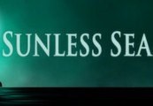 Sunless Sea GOG CD Key