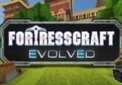 FortressCraft Evolved! PC Steam CD Key