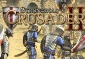 Stronghold Crusader 2 Polish Language Only Steam CD Key