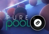 Pure Pool PC Steam CD Key