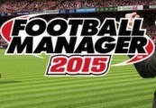 Football Manager 2015 RU/CIS PC Steam Gift