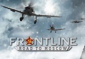 Frontline: Road to Moscow Steam CD Key