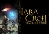 Lara Croft and the Temple of Osiris PC Steam CD Key