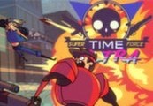 Super Time Force Ultra Steam Gift