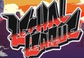 Lethal League - Four Pack Steam Gift