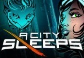 A City Sleeps PC Steam CD Key