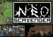 NEO Scavenger PC Steam CD Key