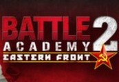 Battle Academy 2: Eastern Front & Battle of Kursk DLC Steam CD Key