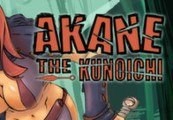 Akane the Kunoichi PC Steam CD Key