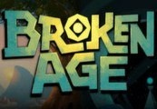 Broken Age GOG CD Key