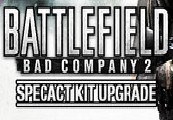 Battlefield Bad Company 2 - SpecAct Kit Upgrades DLC EA App CD Key
