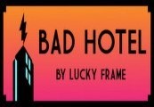 Bad Hotel PC Steam CD Key