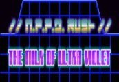 //N.P.P.D. RUSH//- The milk of Ultraviolet PC Steam CD Key