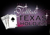 Telltale Texas Hold ‘Em PC Steam CD Key