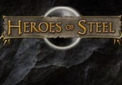 Heroes of Steel: Tactics RPG Steam CD Key