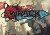 Wrack PC Steam CD Key