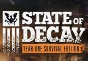 State of Decay: Year One Survival Edition Steam Gift