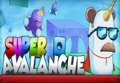 Avalanche 2: Super Avalanche PC Steam CD Key