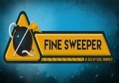 Fine Sweeper PC Steam CD Key