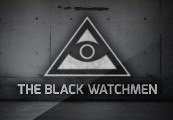 The Black Watchmen Steam CD Key