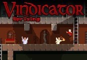 Vindicator: Uprising Steam CD Key
