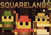 Squarelands Steam CD Key