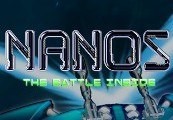 NANOS Steam CD Key