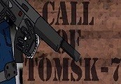 Call of Tomsk-7 Steam CD Key
