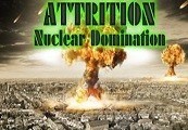 Attrition: Nuclear Domination Steam CD Key