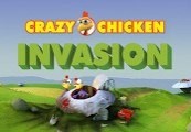 Moorhuhn Invasion (Crazy Chicken Invasion) Steam CD Key