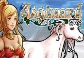 Asguaard PC Steam CD Key