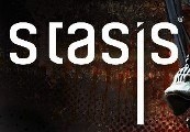 Stasis PC GOG CD Key