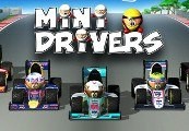 MiniDrivers PC Steam CD Key