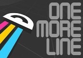 One More Line Steam CD Key