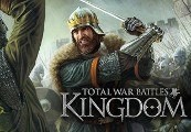 Total War Battles: KINGDOM – 1000 Gold CD Key