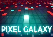 Pixel Galaxy PC Steam CD Key