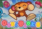Ookibloks Steam CD Key