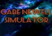 Gabe Newell Simulator PC Steam CD Key