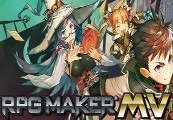 RPG Maker MV Bundle Steam CD Key