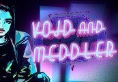 Void & Meddler - Episode 1 Steam CD Key