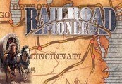 Railroad Pioneer PC Steam CD Key