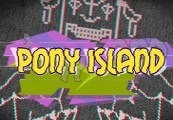 Pony Island Steam CD Key