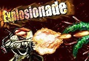 Explosionade Steam CD Key