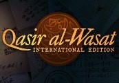 Qasir al-Wasat: International Edition Steam CD Key