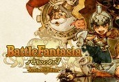 Battle Fantasia -Revised Edition- PC Steam CD Key