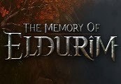 The Memory of Eldurim Steam CD Key